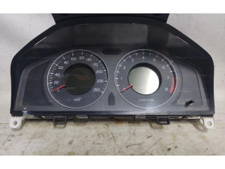 Панель приборов 31270898AA   Volvo V70       