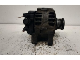 Генератор 9665605080, 9665605080   Citroen Nemo      