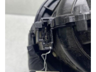 Вентилятор печки       Citroen C3 Aircross