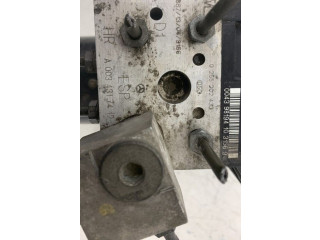 Блок управления АБС 0034317512   Mercedes-Benz A W168