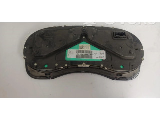 Спидометр (приборный щиток) P9654485280 Peugeot 307