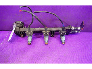 Топливная рампа 0003096V005, 0003096V005   Smart ForTwo I  