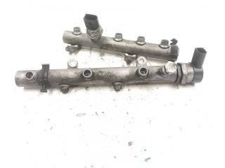 Vstřikovací lišta 059130089AB   Audi Q7 4L    BUG 