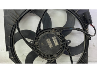 Вентилятор радиатора 67326925702 BMW X3 E83 2.0