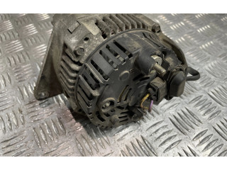 Генератор    Renault Scenic I      