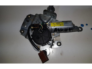 Моторчик заднего дворника 0390201408 Citroen Berlingo