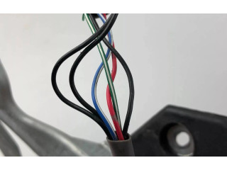 Zpětné zrcátko Subaru Forester SG 2004 E13010752