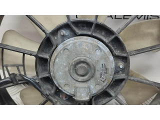 Вентилятор радиатора 1680009590 Honda FR-V 0.1