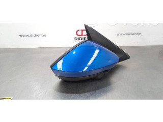 Зеркало электрическое Skoda Scala - года