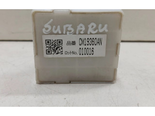 Блок предохранителей CM19360AN, 010016   Subaru Forester SH    