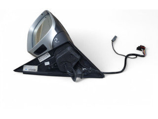 Зеркало электрическое Audi Q5 SQ5 2008 - 2017 года