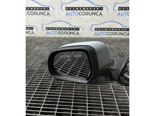 Зеркало электрическое        Dacia Duster  2010 - 2017 года   