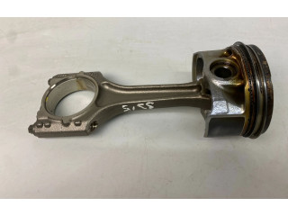 Поршень с шатуном DNUE 02606LJ1, 4202606LJ1 Audi A3 S3 8V