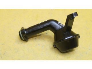 Масляный насос     Skoda Octavia Mk2 (1Z) 