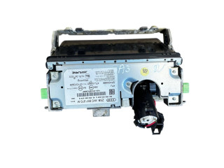 Дисплей 8V0857273M, 8V0919603C Audi A3 S3 8V