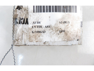 Форсунка 0432193595, 038130202A    Audi A3 S3 8L  ASV 