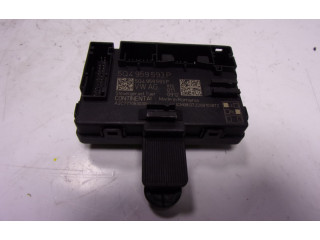 Блок комфорта 5Q4959593P, 5Q4959593P   Cupra Leon   