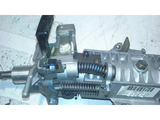    Рулевая рейка 1034840   Nissan Navara 2005-2016 года