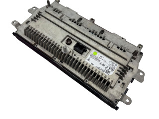 Дисплей    95B919597E   Porsche Macan