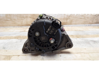 Генератор 13579663 Chevrolet Sonic