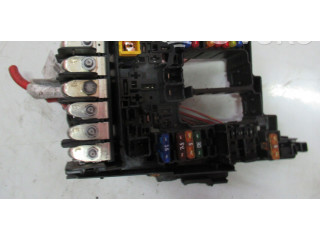 Блок предохранителей 5Q0937125B Skoda Octavia Mk3 (5E)