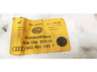 Řídící jednotka 8A0820043F, 5HB00650001 Audi Coupe 1995