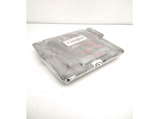 Блок управления двигателя 0281010248, 9636256980 Peugeot 306