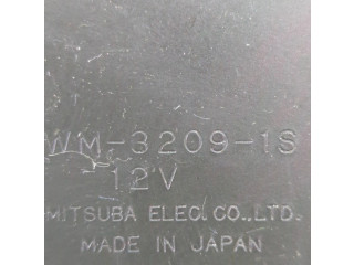 Моторчик заднего дворника WM32091S, 76700SS0E01 Honda Prelude