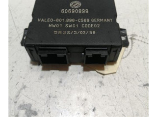 Блок управления 60690899, 60690899   Alfa Romeo GT