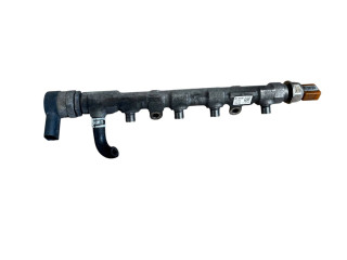 Топливная рампа 03P089, 057130764AB   Skoda Fabia Mk2 (5J)  