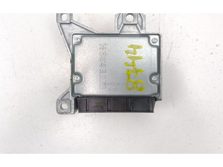 Блок подушек безопасности 9673576980 Citroen Berlingo