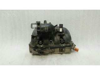 Всасывающий коллектор