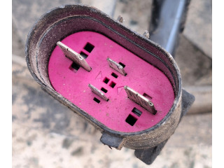 Вентилятор радиатора     4F0121003P, FS1459    Audi A6 S6 C6 4F 