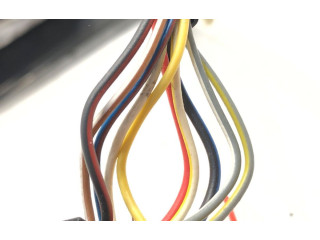 Зеркало электрическое Volkswagen Golf Plus 2005 - 2013 года