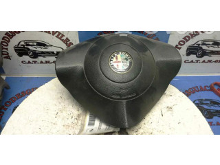 Подушка безопасности двери Alfa Romeo 166