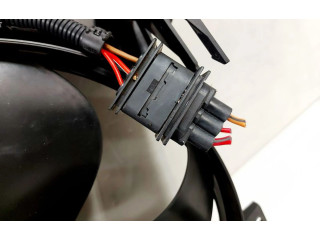 Вентилятор радиатора 100121207 Volkswagen New Beetle