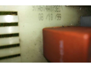 Блок предохранителей  97AG14A073EC, 43932   Ford Escort    