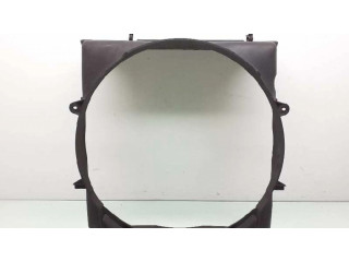 Вентилятор радиатора 52080127AA Jeep Cherokee III KJ 2.8