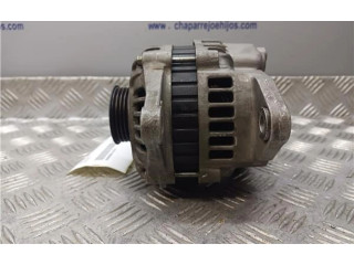 Генератор    KIA Rio      