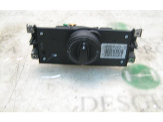 Модуль блока управления кондиционером    Seat Ibiza II (6k)