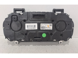 Панель приборов 248092643R, A3C0707430500 Dacia Duster II