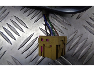 Зеркало электрическое Skoda Fabia Mk1 (6Y) 1999 - 2007 года