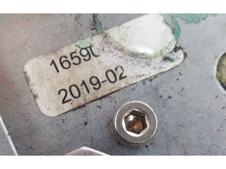 Замок раздвижная дверь ZAGO, AUTOMOTIVE Volkswagen Caddy