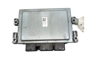 Комплект блоков управления PASDEREFERENCE Renault Clio III