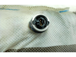 Боковая подушка безопасности 8U0880741D   Audi Q3 8U