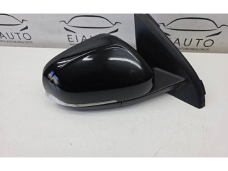 Зеркало электрическое Volvo S60 2011 - 2013 года