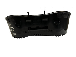 Панель приборов 8P0920931T, D0H19007   Audi A3 S3 8P       