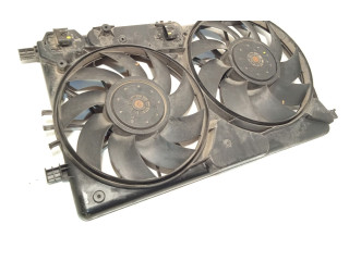 Вентилятор радиатора     13367378, 16454989    Chevrolet Orlando 