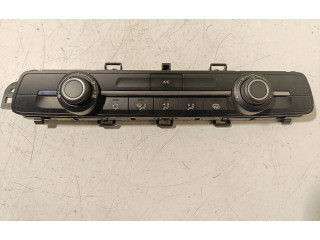 Блок управления кондиционера воздуха / климата/ печки (в салоне) 98081722ZD, 35250501   Peugeot Expert