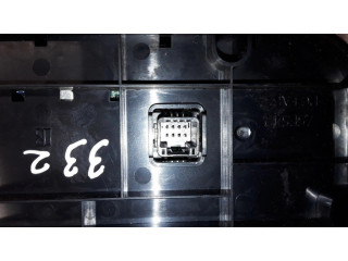 Включатель кондиционера воздуха